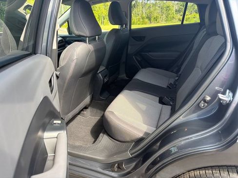 Used 2024 Subaru Crosstrek 2.0i Premium AWD/4WD image 14