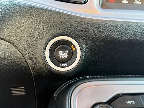 Used 2023 Dodge Challenger SXT w/ Blacktop Package image 24