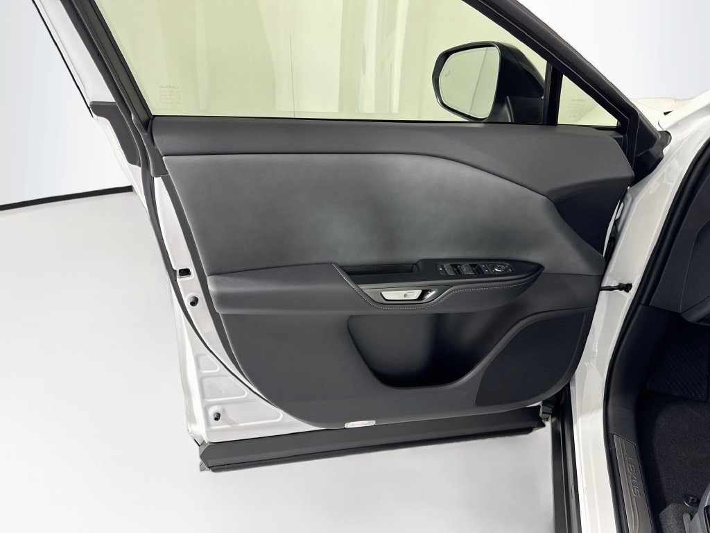 New 2026 Lexus RZ 350e 2WD w/ Accessory Package (Z1) image 25