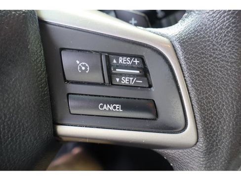 Used 2015 Subaru Crosstrek Touring w/ Popular Package #2 AWD/4WD image 14