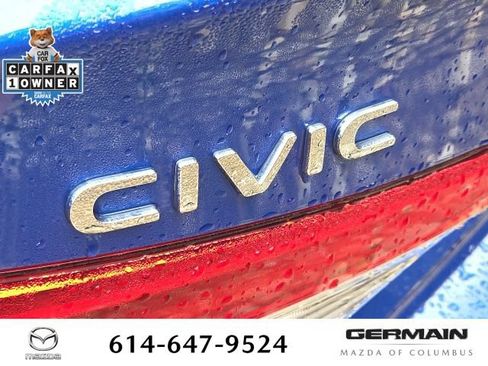 Used 2023 Honda Civic Sport image 12