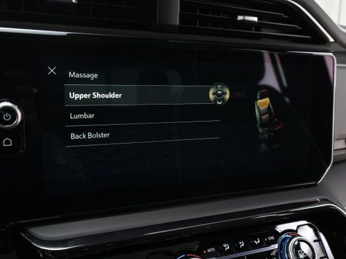 Used 2024 GMC Sierra 1500 AT4X image 81