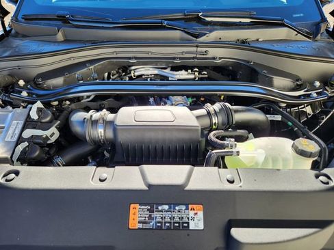 New 2026 Lincoln Aviator Reserve w/ Luxury Package image 19