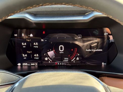 New 2026 GMC Canyon AT4 image 3