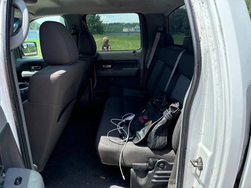 Used 2006 Ford F150 XLT AWD/4WD image 18