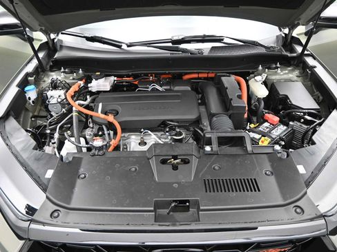 Used 2026 Honda CR-V TrailSport image 23