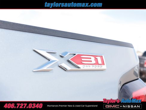 Used 2024 GMC Sierra 2500 SLE w/ SLE Value Package AWD/4WD image 37