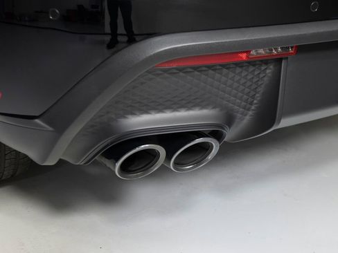 Certified 2026 Porsche Macan AWD/4WD image 41