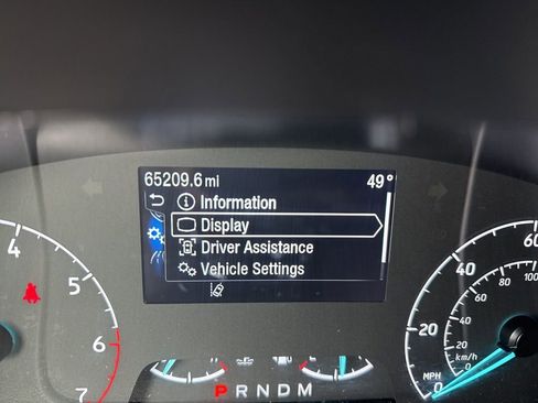Used 2024 Ford Transit 350 XLT RWD image 12