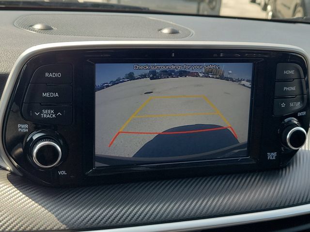 Used 2021 Hyundai Tucson SE FWD image 27