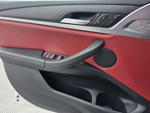 Certified 2024 BMW X3 sDrive30i w/ Convenience Package image 24