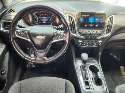 Used 2022 Chevrolet Equinox LT