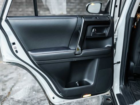 Used 2020 Toyota 4Runner TRD Pro image 19