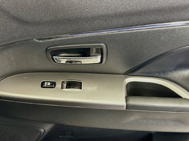 Used 2022 Mitsubishi Outlander Sport SE FWD image 30