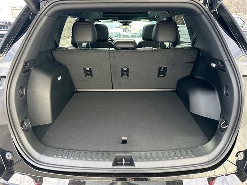 New 2026 GMC Terrain AT4 w/ Convenience Package III image 19