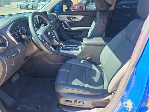 Used 2024 Chevrolet Blazer LT image 13