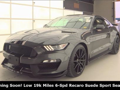 Used 2018 Ford Mustang Shelby GT350 w/ Electronics Package