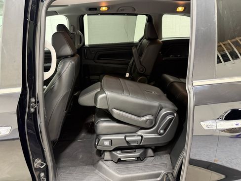 Used 2023 Honda Odyssey EX-L image 39
