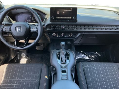Used 2025 Honda HR-V Sport image 10
