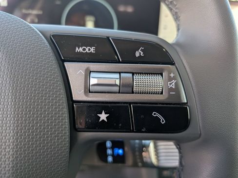 Certified 2026 Hyundai Ioniq 5 SEL RWD image 19