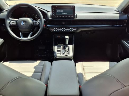 Used 2025 Honda CR-V EX-L image 9