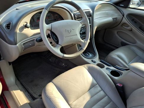 Used 2002 Ford Mustang GT image 8