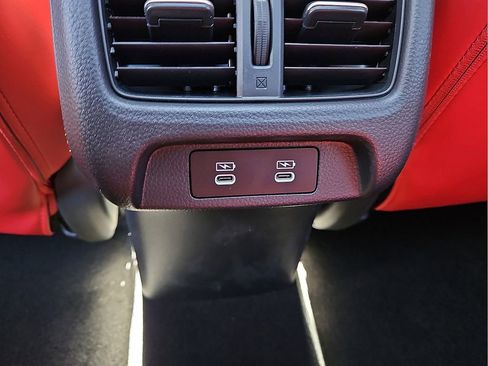 New 2026 Acura ADX A-Spec image 13