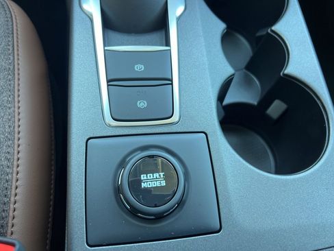 Used 2025 Ford Bronco Sport Outer Banks w/ Outer Banks Tech Package+ image 20