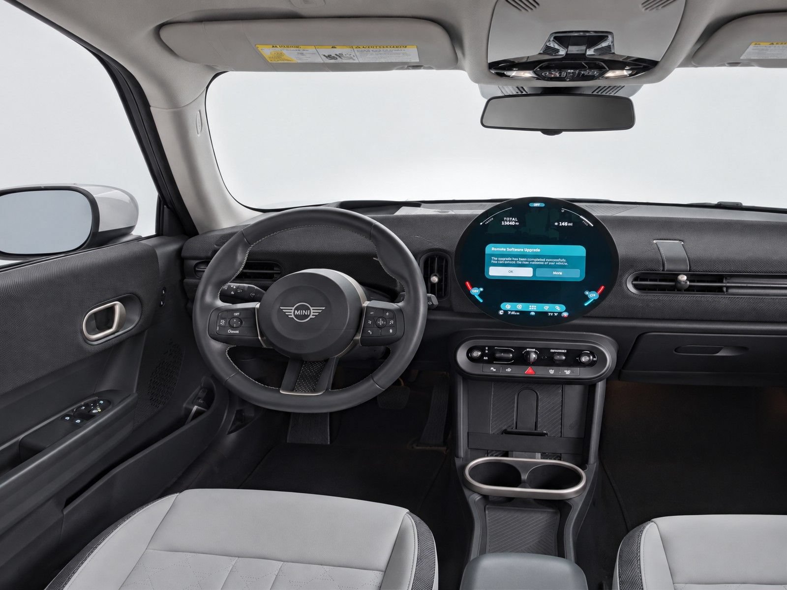 Certified 2025 MINI Cooper S FWD image 20
