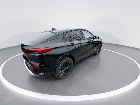 New 2026 Buick Envista Sport Touring image 8