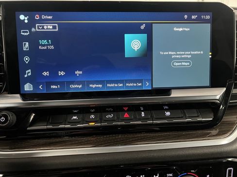 Used 2023 Chevrolet Silverado 1500 RST w/ Redline Edition image 40