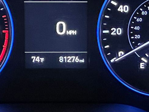 Used 2021 Hyundai Palisade SE image 22