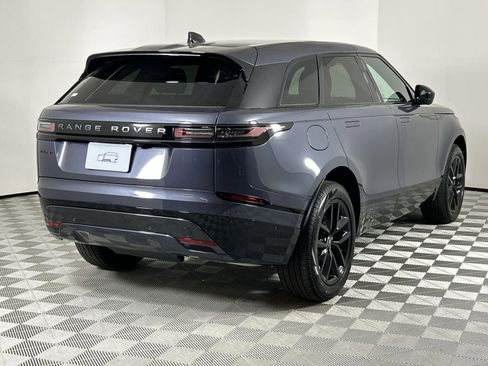Used 2026 Land Rover Range Rover Velar Dynamic SE image 5
