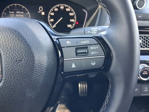 Used 2025 Honda Civic Sport image 27