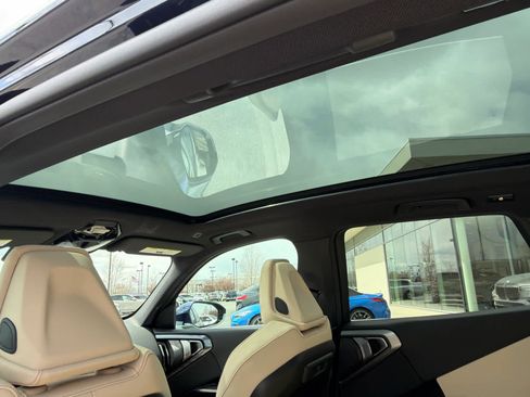 New 2026 BMW X3 xDrive30 AWD/4WD image 17