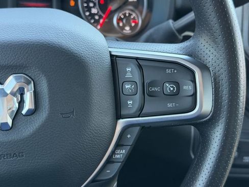 Used 2026 RAM 2500 Tradesman image 21