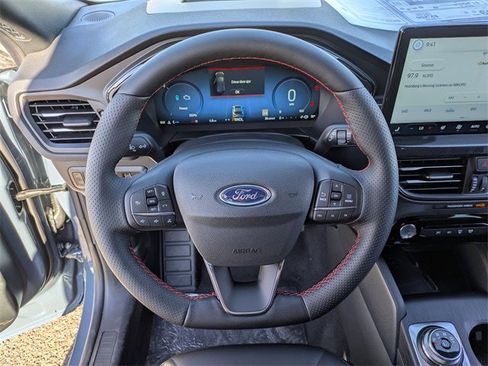 New 2026 Ford Escape ST-Line Elite w/ Premium Technology Package image 51
