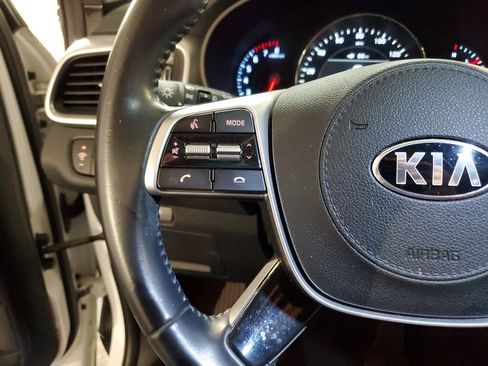 Used 2020 Kia Sorento EX FWD image 23