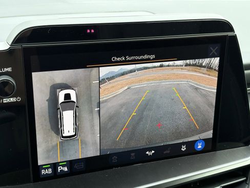 New 2026 Subaru Outback Wilderness image 23