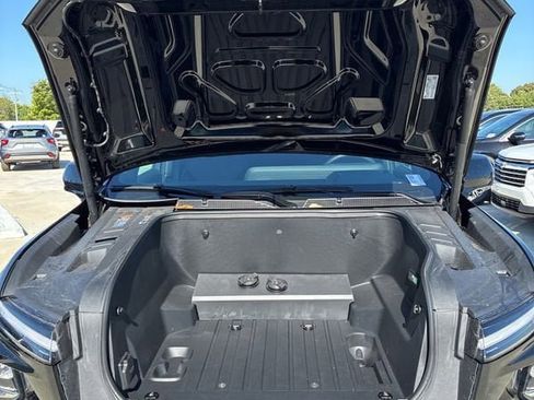 Used 2026 Chevrolet Silverado EV LT image 14