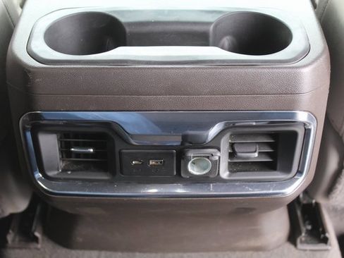 Used 2020 GMC Sierra 2500 SLE w/ SLE Value Package; image 18