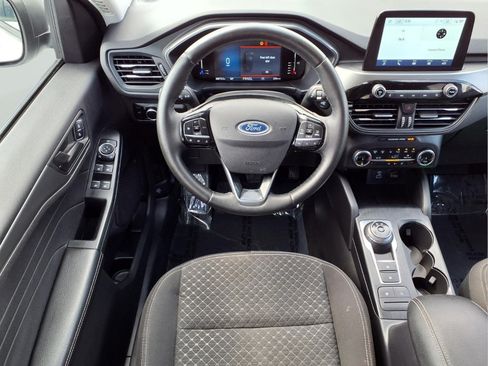 Used 2023 Ford Escape Active AWD/4WD image 13