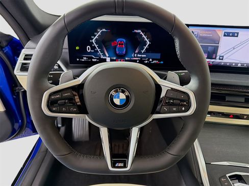 New 2026 BMW 430i xDrive w/ M Sport Package image 13