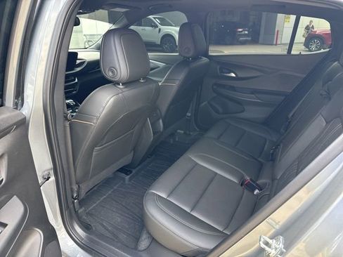 Used 2024 Buick Envista Avenir FWD image 18