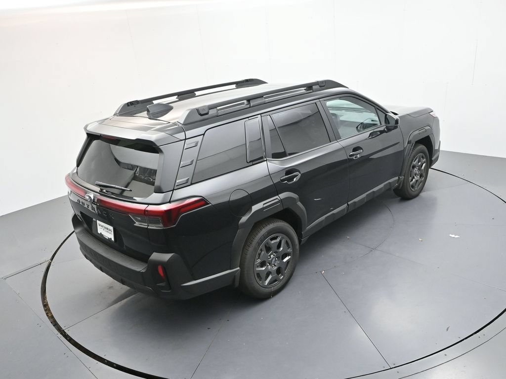 New 2026 Subaru Outback Premium AWD/4WD image 15