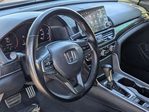 Used 2022 Honda Accord Sport Special Edition image 10