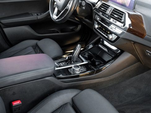 Used 2021 BMW X3 sDrive30i w/ Convenience Package image 21