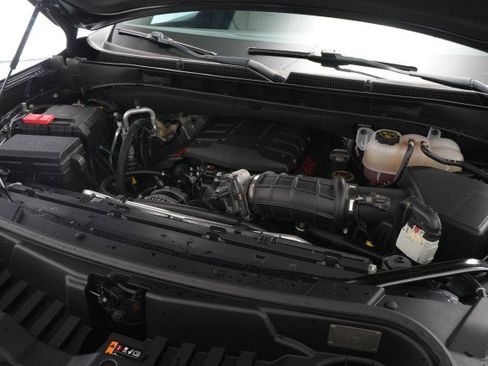 Used 2023 Cadillac Escalade Sport w/ LPO, ONYX Package image 80