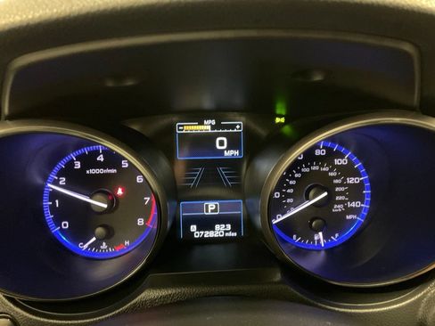 Used 2018 Subaru Outback 2.5i Limited AWD/4WD image 15