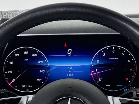 Certified 2025 Mercedes-Benz GLC 300 image 19